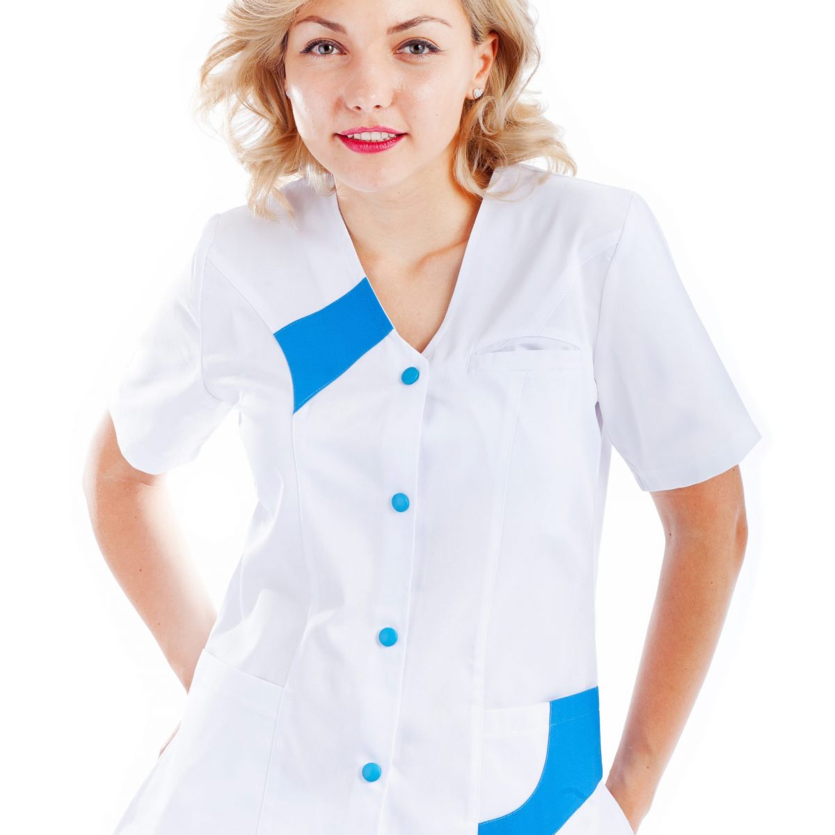 Contractor Absorbent Religious Uniforme Medicale – Medicale Marcomed