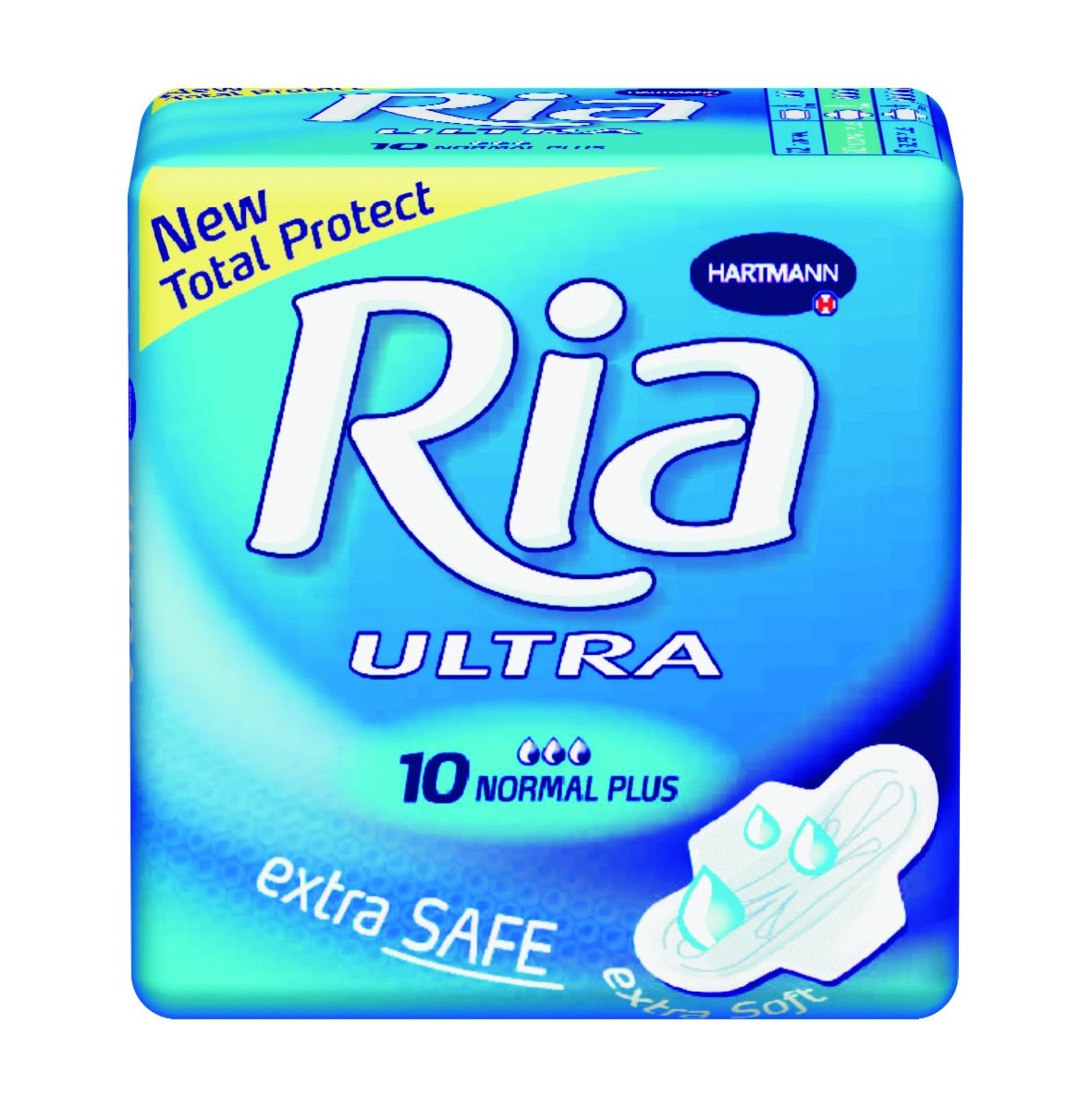 Ria Ultra Silk